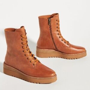 SILENT D Udana Combat Military Boot NWOT - size 6.5/7